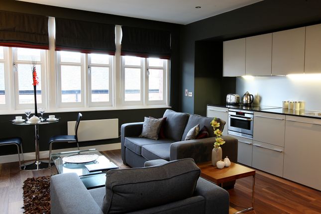 1 bedroom flats to let in Leeds, West Yorkshire ...