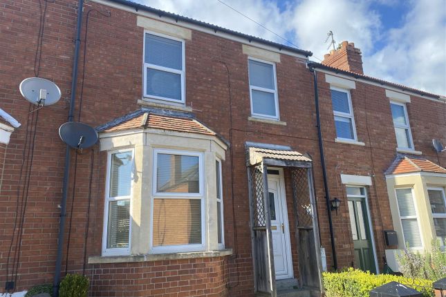 Thumbnail Property to rent in St. Michaels Road, Yeovil