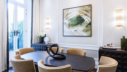 Apt5@-/POW5, 21-22 Prince of Wales Terrace, Kensington, London photo 3