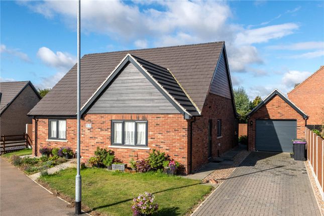 3-bed house on 8, The Gables, Sleaford, £389,950