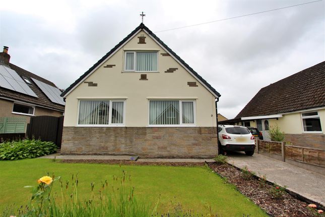 Thumbnail Detached house for sale in Lunesdale Drive, Forton, Preston