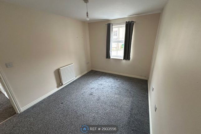 Gilbert Close, Nottingham photo 4