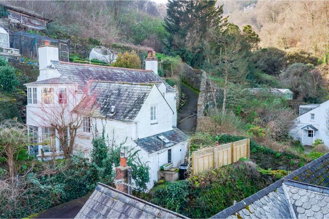 Castle Hornet, Lynmouth photo 4