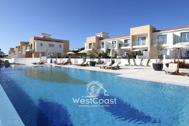 Town house for sale in Yeroskipou, Paphos, Cyprus