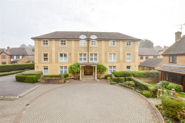 1-bed flat on Ditton Place Ditton, Aylesford, £175,000