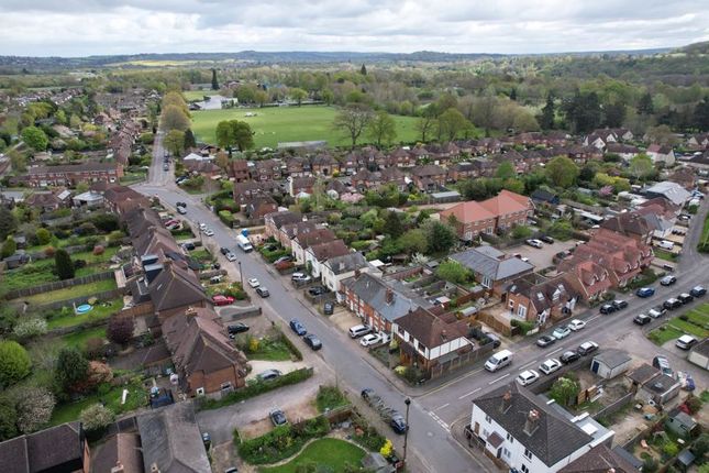 Semi-detached house for sale in Summers Road, Farncombe, Godalming