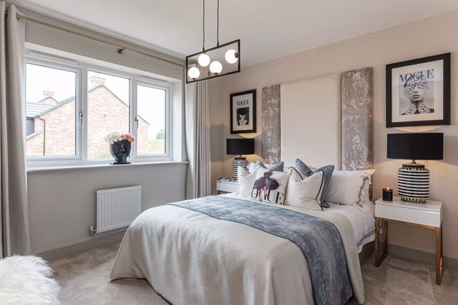 The Hartwell, Meadowsweet Lane, Sunderland photo 4