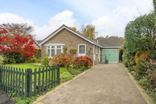 2-bed house on 16, Grange Close, York, £325,000