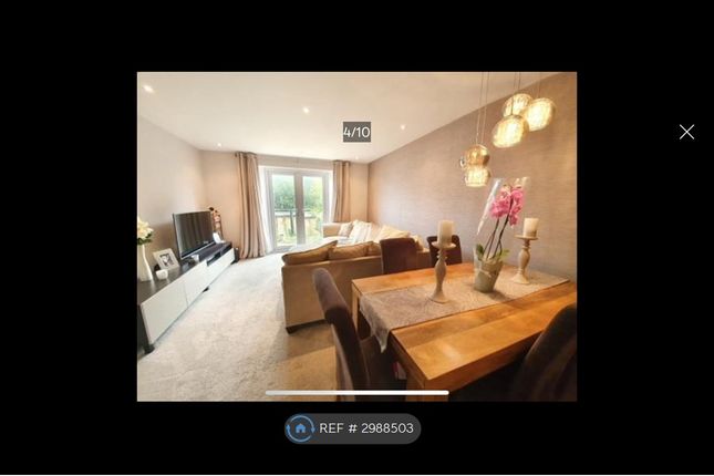 Diana Gardens, Bradley Stoke, Bristol photo 4