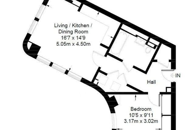 Cleland House, London photo 3