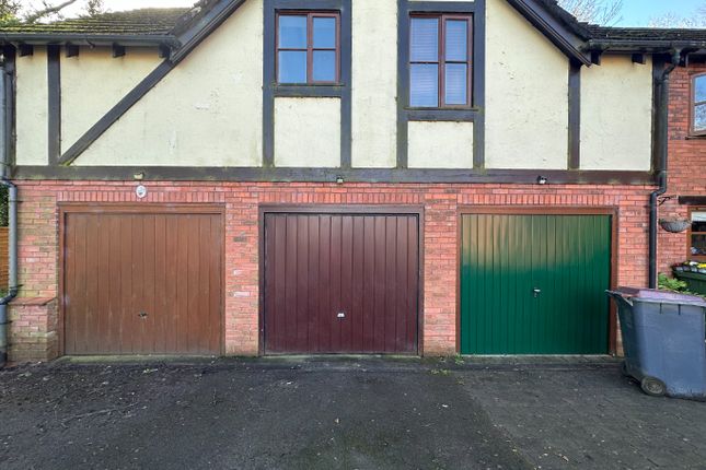 Terraced house for sale in Shawbirch, Telford, Shropshire