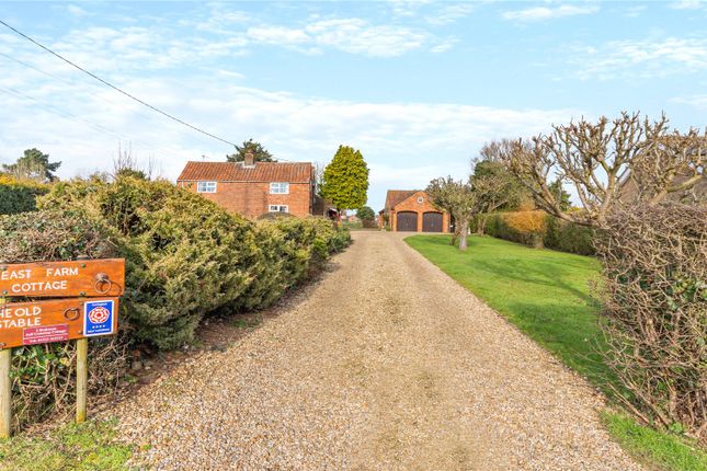 East Farm Cottage