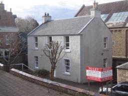 Thumbnail Office to let in Station Gate, Melrose, Roxburghshire