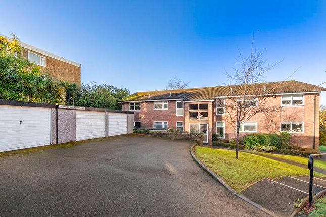 Flat for sale in Beacon Road, Crowborough