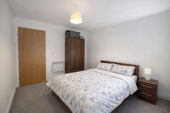 Flat 9, Trelawny House Surrey Street, Bristol photo 5