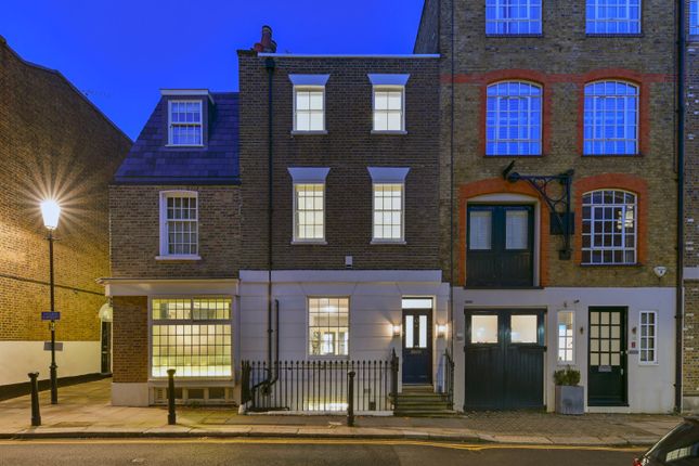 Terraced house for sale in Old Church Street, Chelsea, London SW3