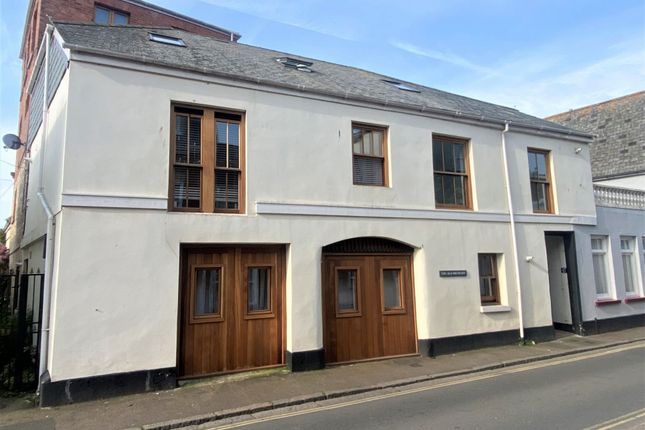 Duplex for sale in High Street, Dawlish