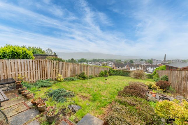 18, The Whartons, Otley photo 2