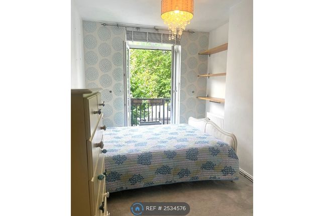 Flat  Pilgrim House, Tabard Street Bermondsey, London photo 4