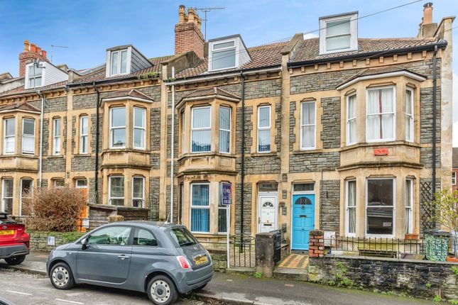 Terraced house for sale in Sandford Road, Bristol