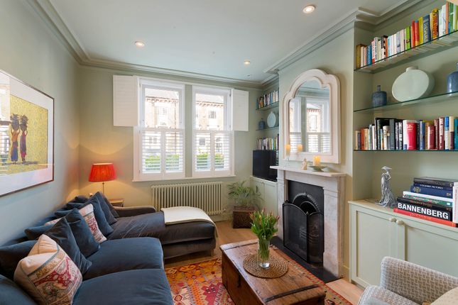 Thumbnail Semi-detached house to rent in Elsley Road, London
