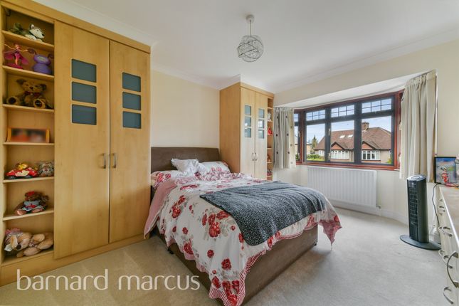 Detached house for sale in Arkwright Road, Sanderstead, South Croydon