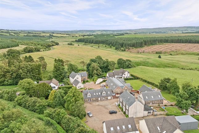 The Barn, East Browncastle, The Barn, East Browncastle, Strathaven photo 2