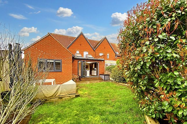 Semi-detached house for sale in Meggy Tye, Chancellor Park, Chelmsford