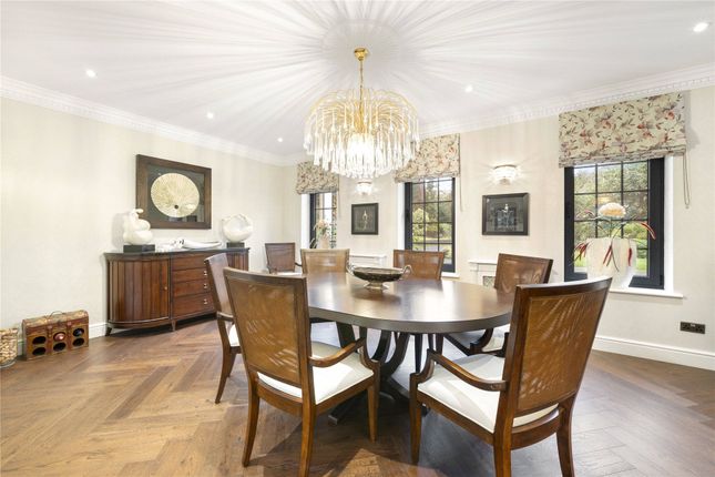 Keeston,, East Road, Surrey photo 4