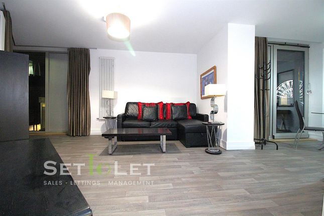 Apartment 18, The Circus, 12 Highcross Lane, Leicester photo 4