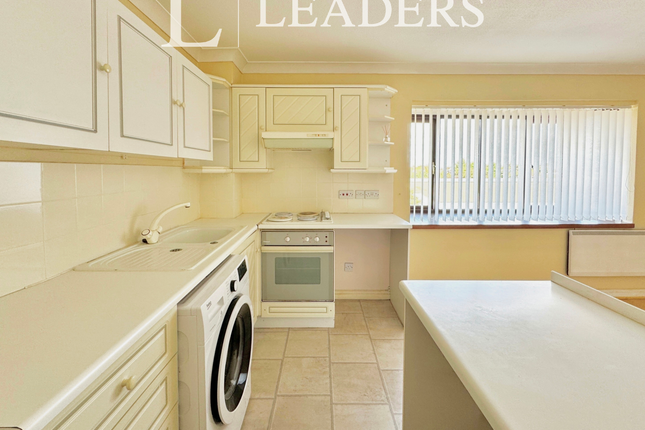 Leeward Court, St. Andrews Road photo 3