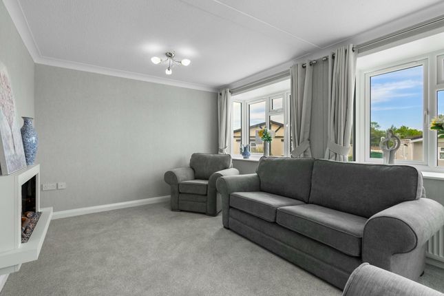 Plot 13, Arkley Residential Park, Barnet Road, Barnet photo 4