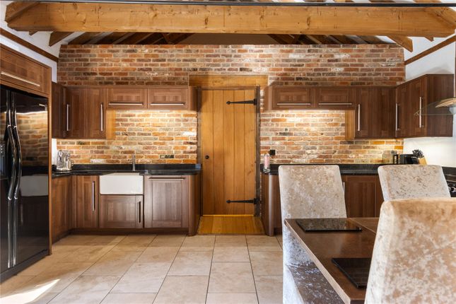 Living Kitchen