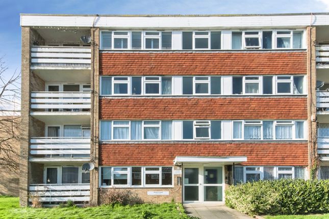 Flat 11, Kerry Court, 4, Westerham Road, Eastbourne photo 3