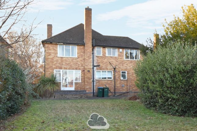 Detached house for sale in Leamington Road, Coventry