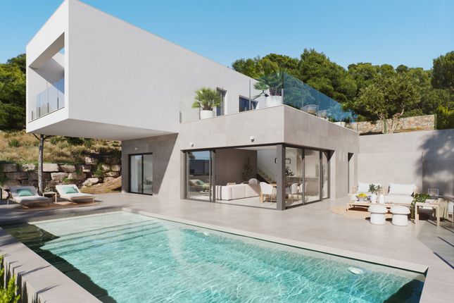 Villa for sale in Av. De Las Colinas, 2, 03189 San Miguel De Salinas, Alicante, Spain
