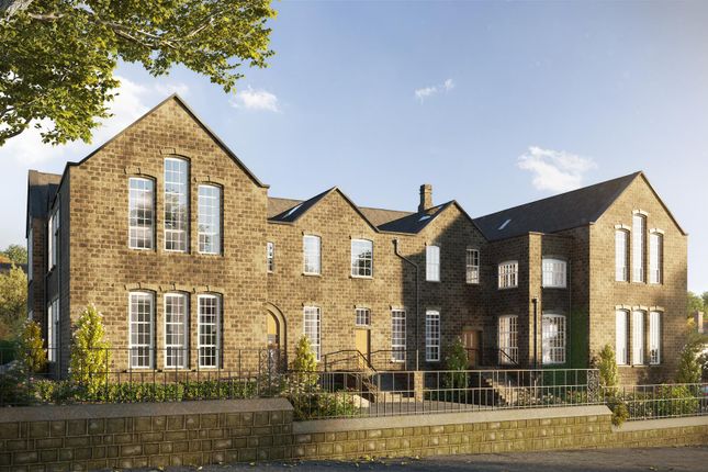 Thumbnail Flat for sale in Station Road, Woodhouse, Sheffield