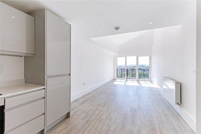 1-bed flat on B.06.01 McArthur's Yard,, B.06.01 McArthur's Yard, Bristol, £355,000