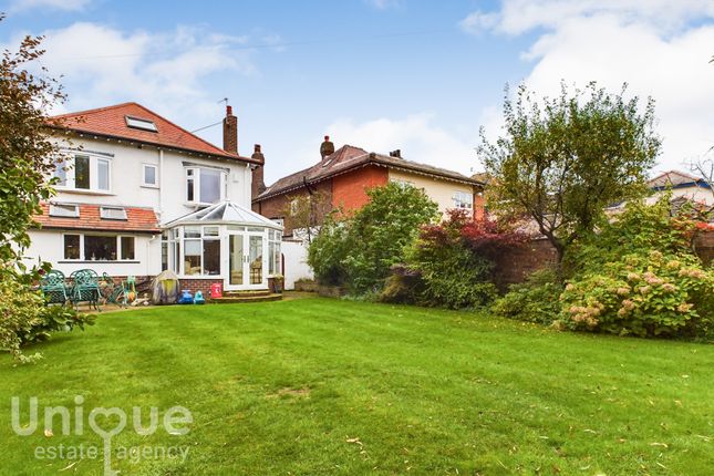 Detached house for sale in St. Annes Road East, Lytham St. Annes
