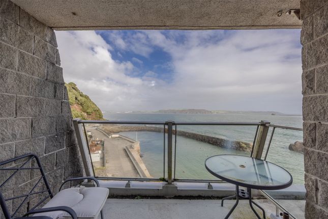 Flat for sale in Fort Picklecombe, Maker, Cornwall