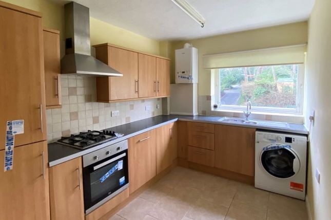 Flat for sale in Flat 8 Donnington Court, Worthy Road, Winchester