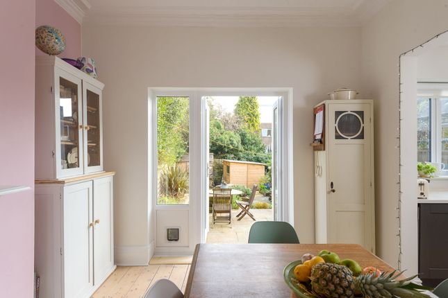 End terrace house for sale in Botanical Road, Ecclesall