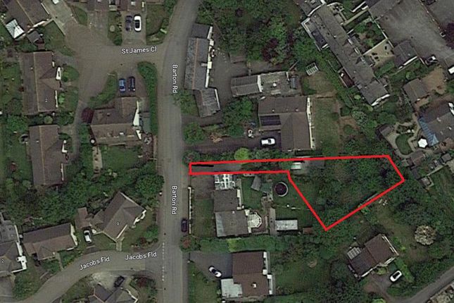 Land for sale in Parkham, Bideford