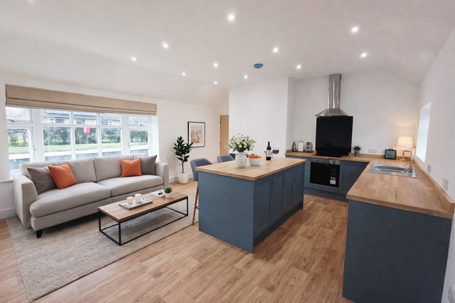 3-bed house on 47, Roman Road, Northallerton, £260,000