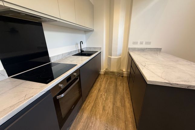Flat 7, Ellis Court Park Road, Bristol photo 5