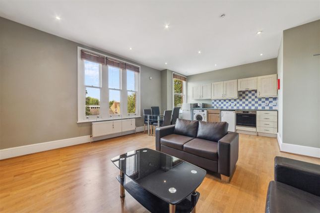 Thumbnail Property to rent in Bedford Hill, London