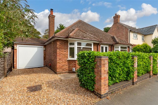 Bungalow for sale in Spring Road, Kempston, Bedford, Bedfordshire