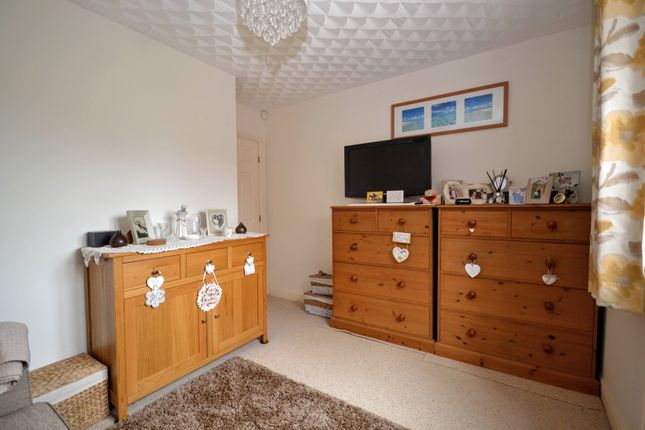 Detached bungalow for sale in Priors Close, New Waltham