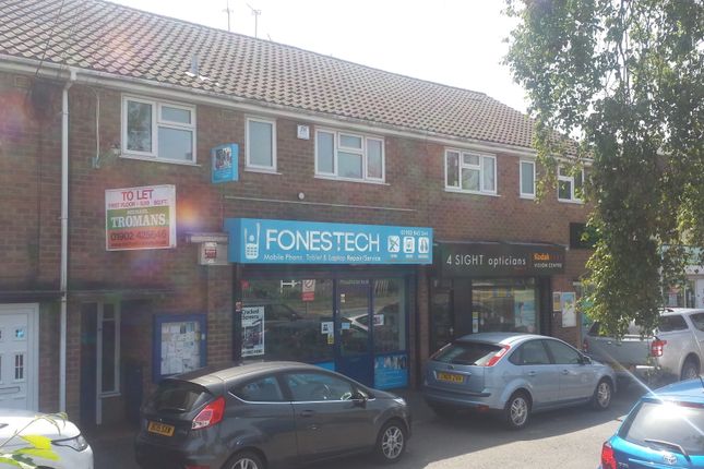 Office to let in Wolverhampton Road, Codsall