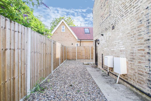 Cottage for sale in Main Street, Littleport, Ely, Cambridgeshire
